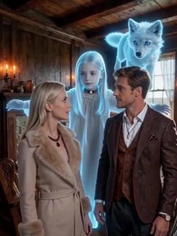 Mom, Please Believe Me Just Once - Episode 4