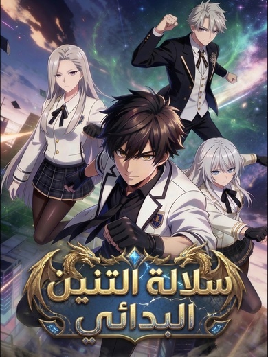 سلالة التنين البدائي