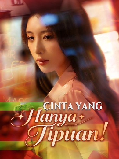 Cinta yang Hanya Tipuan