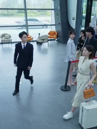 Episod 2 - Penjodoh putus dengan Hujan