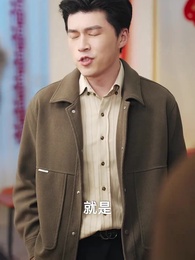 攀錯高枝後,丈夫悔不當初 - Episode 15