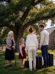 Mom, Please Believe Me Just Once - Episode 32