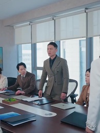 Episode 24 - Game over: The real Heiress Strikes Back