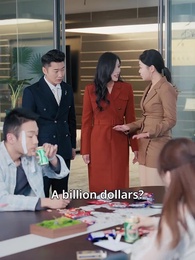 Episode 28 - Game over: The real Heiress Strikes Back