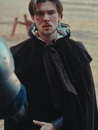 Episodio 20 - [Doppiato]Aspetta! Mio padre contadino è l'Oracolo Supremo