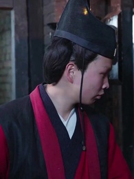 سكرى بهيك - Episode 7