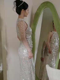 Episodio 47 - Spada di Giada: Il giuramente estremo