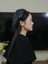 Gió Đêm Buồn Lặng Lẽ, Tình Khó Vẽ Thành Câu - Episode 59