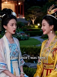 Veil of Petals - Episode 25