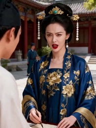 Episode 36 - Veil of Petals