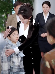 攀錯高枝後，丈夫悔不當初 - Episode 32