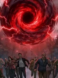 Episodio 13 - Soy Domador del Dragón Ancestral