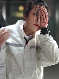 我的專機你敢坐 - Episode 15