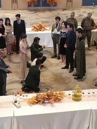 Spada di Giada: Il giuramente estremo - Episode 55