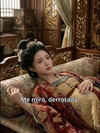 Episodio 32 -  [Doblado] El Último Suspiro en el Palacio