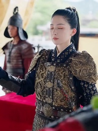 [Dubbing]Air Mata di Balik Kehidupan - Episode 32