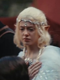 Episodio 48 - [Doppiato]Aspetta! Mio padre contadino è l'Oracolo Supremo