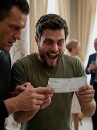 假妻子，真兒子 - Episode 33