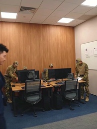 Episode 69 - Cinta Salah Kamar