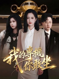 我的專機你敢坐