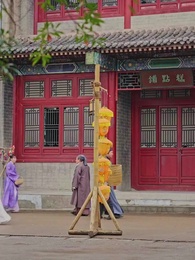 الحلقة 36 - سكرى بهيك