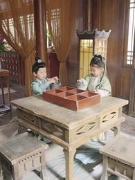 聞香識美人 - Episode 65