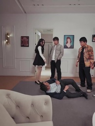 第27集 - 血脈錯位的心跳