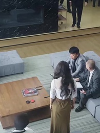 Bölüm 45 - Yalanın Bedeli