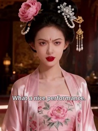 Veil of Petals - Episode 14