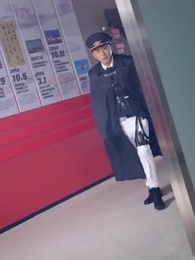 我的專機你敢坐 - Episode 24