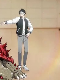 Beastmaster: I Command the Primeval Terrror - Episode 4