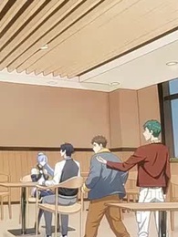 Beastmaster: I Command the Primeval Terrror - Episode 31