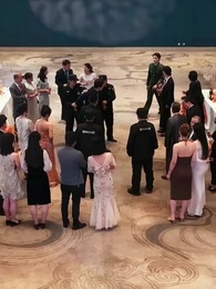 Spada di Giada: Il giuramente estremo - Episode 37