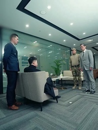 Cinta Salah Kamar - Episode 87