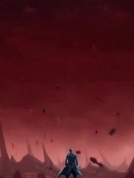 Episode 65 - Apocalypse Daddy