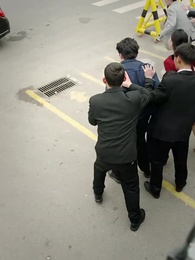 第59集 - 攀錯高枝後，丈夫悔不當初