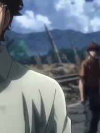 Apocalypse Daddy - Episode 7