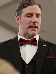 Episódio 35 - [Dublado]Sob a Máscara da Fortuna