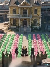 滿級獸潮：開局召喚一個師 - Episode 6