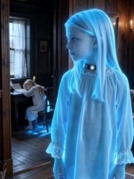 Episode 9 - Mom, Please Believe Me Just Once