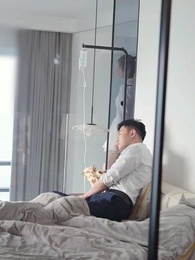 Episode 44 - Cinta Salah Kamar