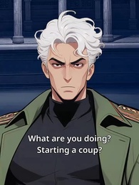 Episode 57 - The Trash Awakener Who Rose to Rule