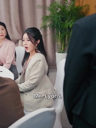 Game over: The real Heiress Strikes Back - Episode 4