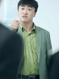 แพทย์ผู้ครองโลกยมทูต - Episode 34