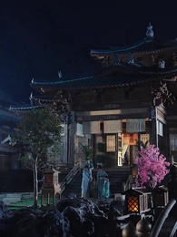 聞香識美人 - Episode 58