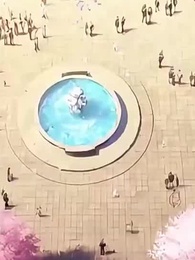 Mi Oruga Verde Es Bestia Legendaria - Episode 57