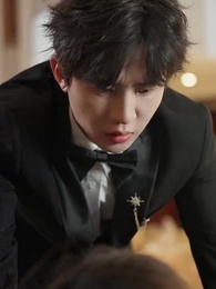 Penjodoh putus dengan Hujan - Episode 23