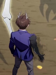 Episode 76 - The Trash Awakener Who Rose to Rule