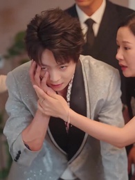 الوريثة الحقيقية والطالبة المثالية [مدبلج] - Episode 29