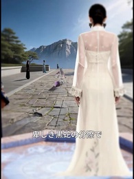 私の夫は最強妖獣！〜処刑された長女の逆転無双〜 - Episode 4